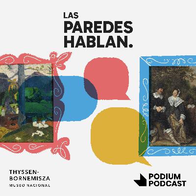 Colonialismo y raza. «Grupo familiar ante un paisaje» de Frans Hals habla con «Mata Mua» de Paul Gauguin - Episodio 3 Colonialismo y raza. «Grupo familiar ante un paisaje» de Frans Hals habla con «Mata Mua» de Paul Gauguin - Episodio 3