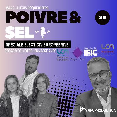 Regards de deux étudiantes, sur les élections européennes