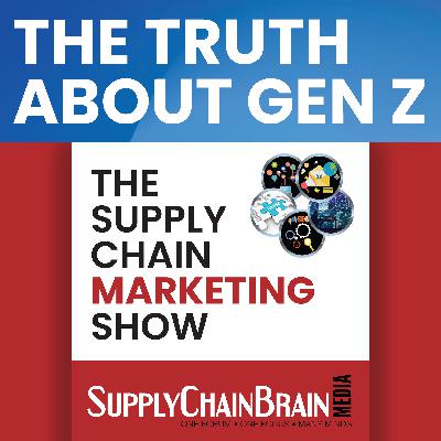 The Truth About Gen Z The Truth About Gen Z