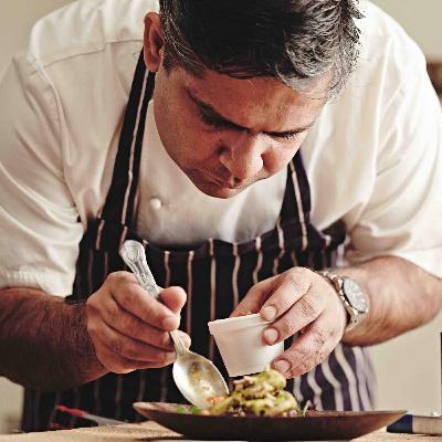 Yes Chef | Vivek Singh