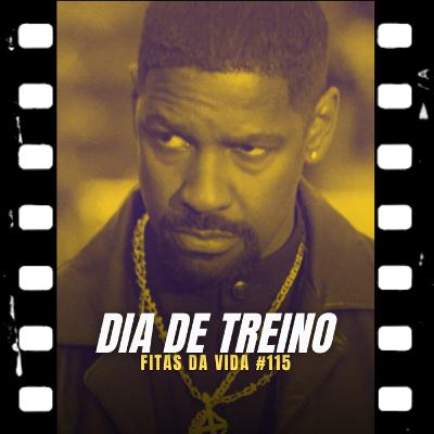 Training Day (2001) Antoine Fuqua