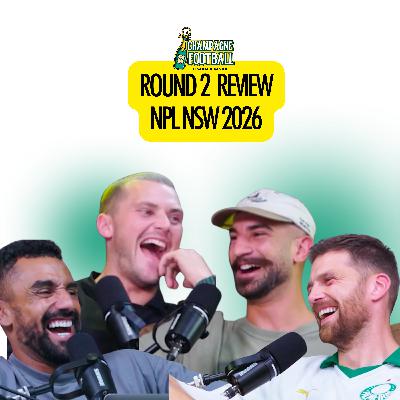 RD2: 26 Goals in NPL, Spartans Leave it Late & A Puskas Contender