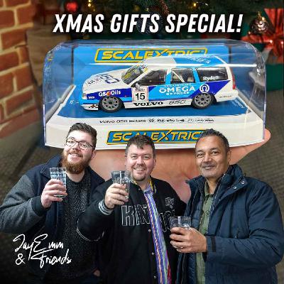 What Do Car People REALLY Want for Christmas?