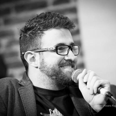 Presentazione corso "Messaggi esoterici nel cinema" di Paolo Riberi