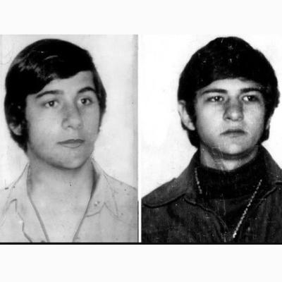 E 6 Los hermanos Schoklender