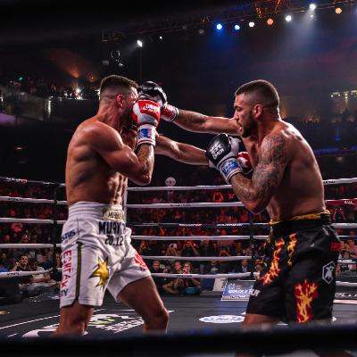 ONE Fight Night 33 Highlights, Allycia Rodrigues' Defense, and Yan Jia Chi's Muay Thai Journey