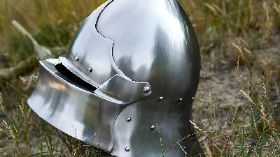 Warum der Schaller den Ritterhelm veränderte – Evolution, Varianten & Geheimnisse Warum der Schaller den Ritterhelm veränderte – Evolution, Varianten & Geheimnisse