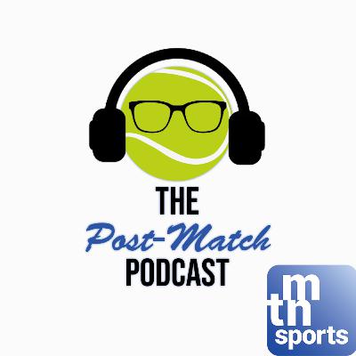 The Post-Match Podcast