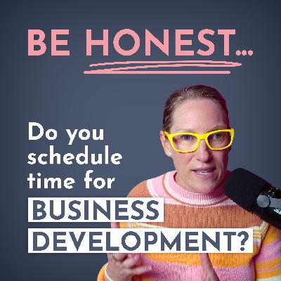 Business Development Sprint: Here’s How I Structure the First Two Days