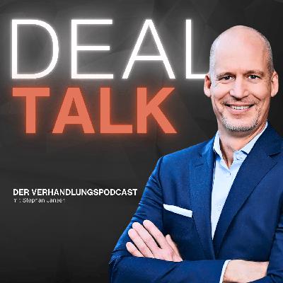 Warum du als CEO niemals selbst verhandeln solltest (unter keinen Umständen)