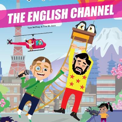 The English Channel : Chapter 4 The English Channel : Chapter 4