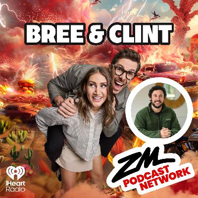 ZM's Bree & Clint Podcast - 16th February 2026 with Jordan "How to Dad" Watson