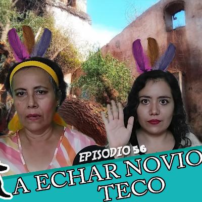🏠 EP56 - Lo descubrimos en el TECO