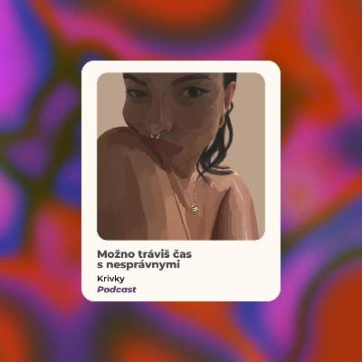 Možno tráviš čas s nesprávnymi Možno tráviš čas s nesprávnymi