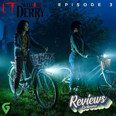 IT Welcome To Derry Episode 3 Spoilers Review IT Welcome To Derry Episode 3 Spoilers Review
