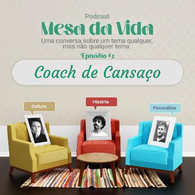 Coach de Cansaço