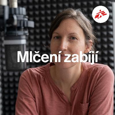 #7 Lenka Pažická – Tigrajci jen nečekají, až jim někdo pomůže