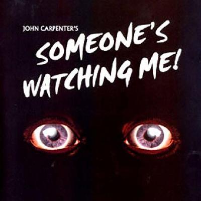 Alguien me está espiando (1978) JOHN CARPENTER MM 2x04