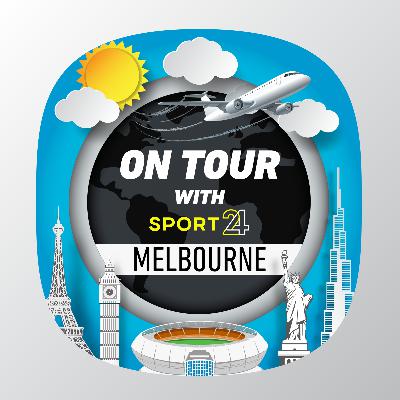 Melbourne