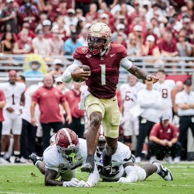 Week 1 : Ohio State s'impose dans le duel au sommet, Florida State crée la surprise