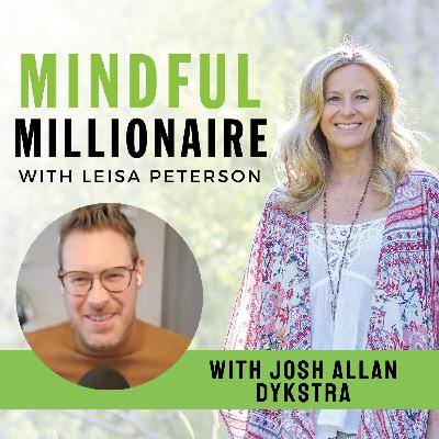 Optimistic Futurism in a Winter Season: Building Resilience Before the Storm with Josh Allan Dykstra