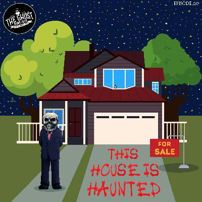 This House is Haunted