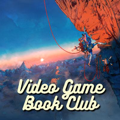 The Price of Obsession - Cairn - Video Game Book Club Mar. 2026