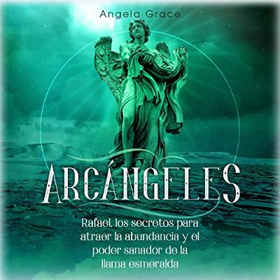 Arcángeles (Audiolibro) | Prueba Gratis