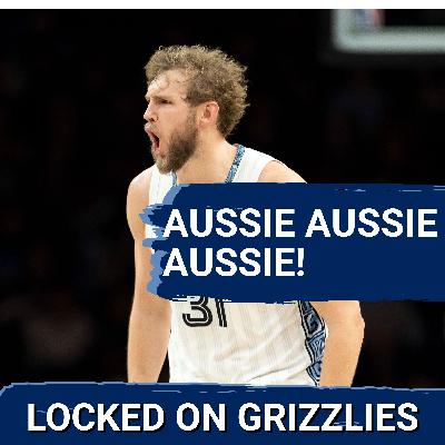 BIG Ballers: Grizzlies beat Timberwolves behind strong Jackson Jr. and Landale showings BIG Ballers: Grizzlies beat Timberwolves behind strong Jackson Jr. and Landale showings