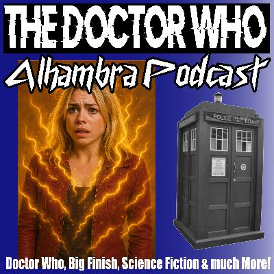 EP 375: Hiatus My Dear, and Not a Moment too Soon!