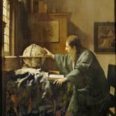 Gli astronomi della fine dell'800 Gli astronomi della fine dell'800