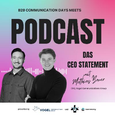 Klartext 2. 0 | Das CEO Statement