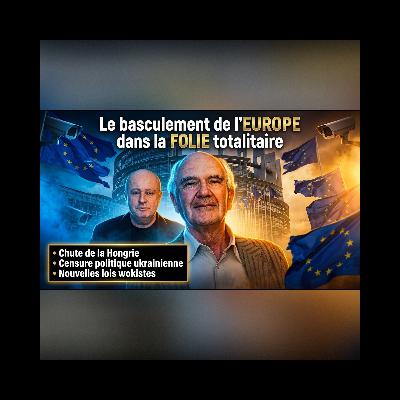 Ce que l'UE vous CACHE sur le CHANTAGE de Péter MAGYAR | GPTV Ce que l'UE vous CACHE sur le CHANTAGE de Péter MAGYAR | GPTV