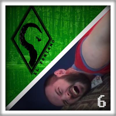 El gamer ejemplar: Saselandia | El Pantano | Capítulo 6