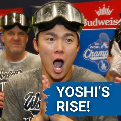 ASCENT: Yoshinobu Yamamoto Poised to COMMAND Cy Young in 2026 | Shohei Ohtani’s MLB LEGENDARY Moment ASCENT: Yoshinobu Yamamoto Poised to COMMAND Cy Young in 2026 | Shohei Ohtani’s MLB LEGENDARY Moment