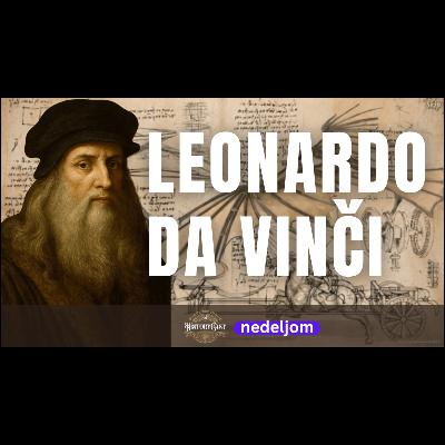114 - Leonardo da Vinči