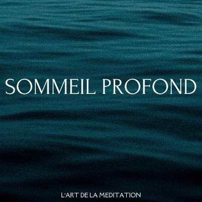 S'endormir en lâchant les pensées