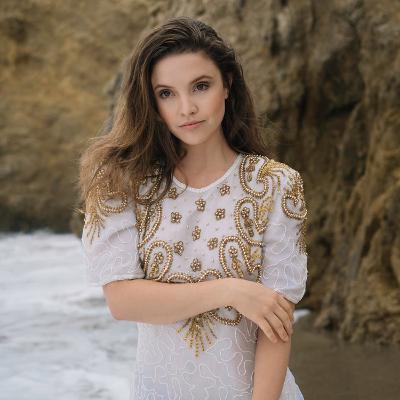 "Social media can mentally put you down" Actress Fidelia Grace!