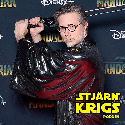 Om konceptdesign med Anton Grandert Om konceptdesign med Anton Grandert