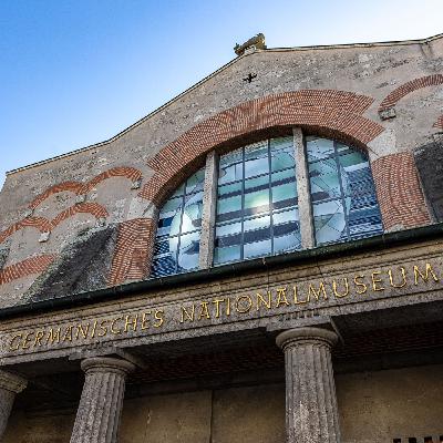 Nürnberg: Globale Vernetzung im Mittelalter