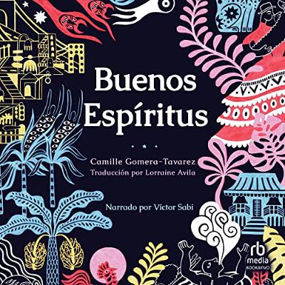 Buenos espíritus [High Spirits] (Audiolibro) | Prueba Gratis