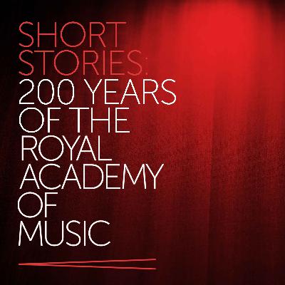 Short Stories: 200 Years of the Royal Academy of Music - The Short Trailer