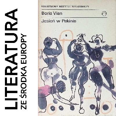 Boris Vian - Jesień w Pekinie (1947) 🚂📚❤️📚 #PociągDoLiteratury