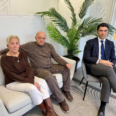 Al margen de la ley - Pilar Lafuente: "Creemos que Miguel Villafuerte está detrás" Al margen de la ley - Pilar Lafuente: "Creemos que Miguel Villafuerte está detrás"