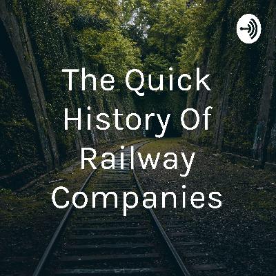 The Quick history of the Manx Northern Railway