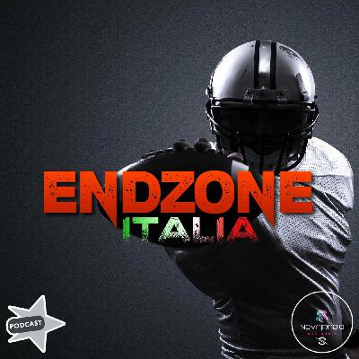 ENDZONE Italia: Rodgers, Gilmore e Adams no minicamp