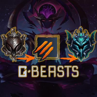 GBeasts: "Pujar a Diamant serà molt més fàcil" | VAG PodCast GBeasts: "Pujar a Diamant serà molt més fàcil" | VAG PodCast