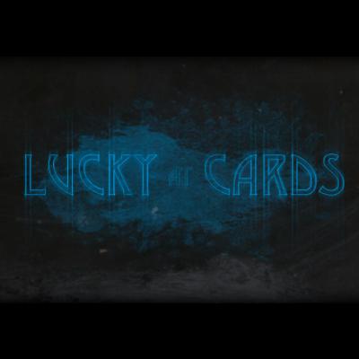 Lucky At Cards