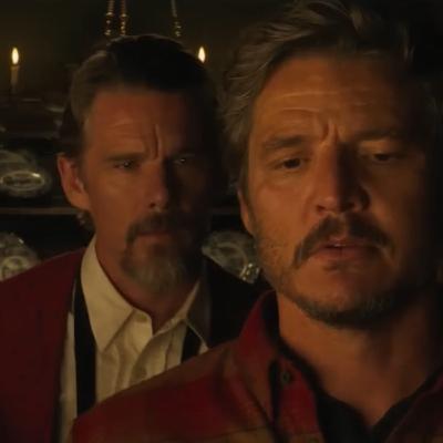 António Aleixo, Rodrigo Areias e trutas de Cannes