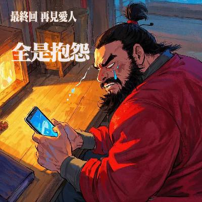 vol.21 再见爱人4：终章丨品鉴麦琳 体会留几手 嘲讽杨子